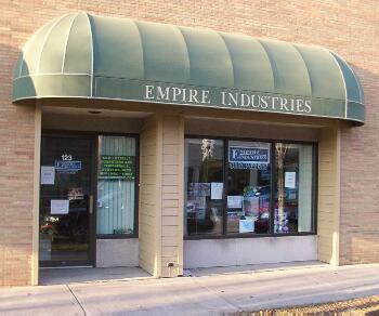 Empire Industries Offices